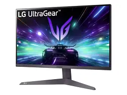 Монітор LG UltraGear 24GS50F-B - мініатюра 2