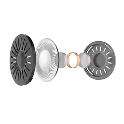 Навушники Koss KPH30iK On-Ear (195124.101) - мініатюра 6