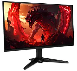 Монітор Acer 23.8" QG241YP6bmipx teh0024906 - мініатюра 5