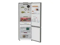 Холодильник з морозильною камерою Beko B5RCNE565HXP - мініатюра 9