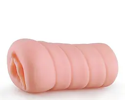 Мастурбатор Dreamtoys The Girl Next Door Megan тілесний - мініатюра 3