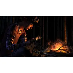 Ключ активації Microsoft The Walking Dead: Season Two для Xbox One/Series - мініатюра 3