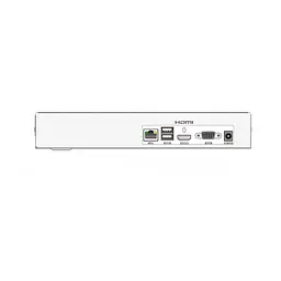 IP-відеореєстратор 8-канальний 8Mp TVT TD-3008H1-B1-B (77-00391) - мініатюра 2