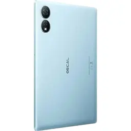 Планшет Blackview Oscal Pad 80 6/256Gb Iceberg Blue (Global Version) Wi-Fi - мініатюра 2
