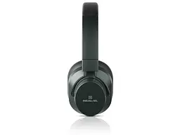 Навушники з мікрофоном REAL-EL GD-865 Dark Green (EL124100057) - мініатюра 3