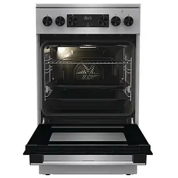Електрична плита Gorenje GECS5C70XPA - мініатюра 8