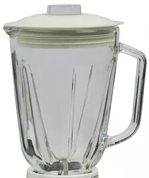 Блендер First FA-5241-2-GL White-Green - мініатюра 2