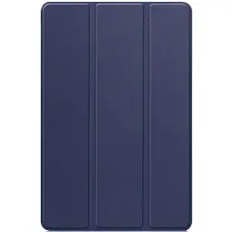 Чохол до планшета BeCover Smart Case Teclast T50 2022 11" Deep Blue (709897) - мініатюра 2