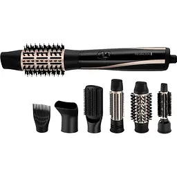 Фен-щітка Remington Blow Dry & Style Caring AS7700 - мініатюра 2