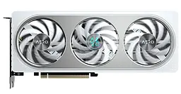 Відеокарта Gigabyte RTX 5060 Ti 8G AERO OC (GV-N506TAERO OC-8GD) (GDDR7, 128 bit, PCI-E v5.0 x8)