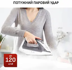 Праска Tefal FV2C43E0 (7224482) - мініатюра 3