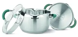 Каструля Ringel Expert 3.5 л 20 см із кришкою - мініатюра 3