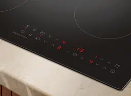 Варильна поверхня електрична Electrolux EIT60433CT (7180829) - мініатюра 2
