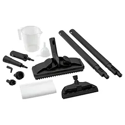 Пароочиститель Clatronic DR 3280 [73235] - мініатюра 5