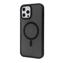 Чохол WAVE Matte Insane Case with Magnetic Ring iPhone 12 Pro Max в асортименті - мініатюра 7