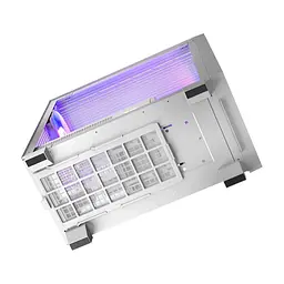 Корпус для ПК Modecom VOLCANO PERUN APEX ARGB WHITE (AT-PERUN-4F-ARGB-20-00000) - мініатюра 4