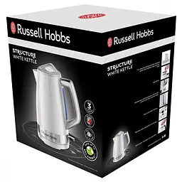 Електрочайник Russell Hobbs 28080-70 - мініатюра 3