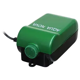 Компресор Aqua Nova NA-200 200л/год (NA-200) - мініатюра 5