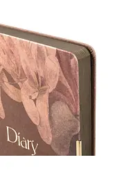 Щоденник 2027 А5 LEO Planner Bloom датований (252766) - мініатюра 2