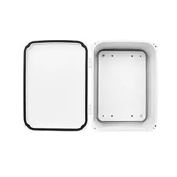 Гермокоробка AB-BOX white 320х230х150 мм - мініатюра 3