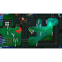 Ключ активації Microsoft Starward Rogue для Xbox One/Series S/X - мініатюра 3