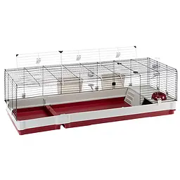 Клітка Ferplast Krolik 160 для кроликів - мініатюра 16