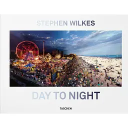 Stephen Wilkes. Day to Night - Лайл Рексер