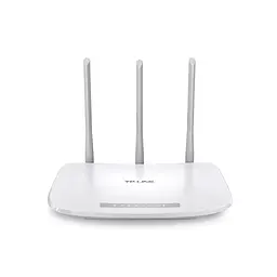 Маршрутизатор TP-Link TL-WR845N