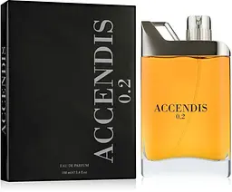 Оригінал Accendis Accendis 0.2 100 мл Парфумована вода - мініатюра 2