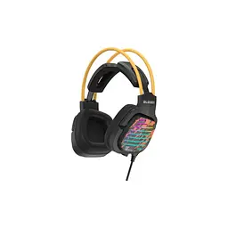 Навушники A4Tech Bloody G565 RGB Hi Fi 7.1 чорні (4711421001960)