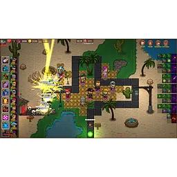 Ключ активації Microsoft Call of Heroes: Tower Defense для Xbox One/Series S/X - мініатюра 3