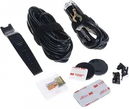 Відеореєстратор DDPai X2S Pro WQHD Dual Dash Cam + камера заднього виду FHD Global UA - мініатюра 8