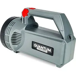 Ліхтар Quantum (QM-FL1052) GRANT-M 5W LED Type-C/Solar/Power Bank (QM-FL1052) - мініатюра 8