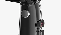 Фен Valera Swiss Light 3400 професійний чорний (SL 3400) - мініатюра 3