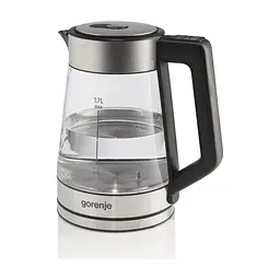 Електрочайник Gorenje K17TRG - мініатюра 4