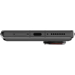 Смартфон Nubia Z80 Ultra 12/256GB Black [153016] - мініатюра 9
