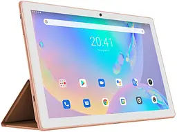 Планшет Blackview Tab 9 4/64GB Gold + Keyboard - мініатюра 7
