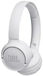 Навушники JBL Tune 510BT White (JBLT510BTWHTEU)