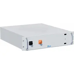 Акумулятор Deye BOS-G PRO LiFePO4 HV 51.2v 100Ah 5.12kwh