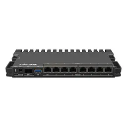 Маршрутизатор Mikrotik RB5009UPr+S+IN