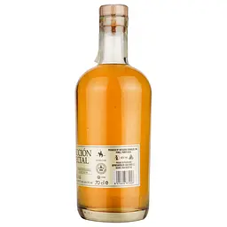 Ром Don Q Seleccion Especial, 40%, 0,7 л - мініатюра 2