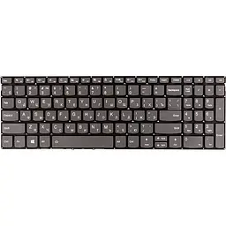 Клавіатура для ноутбука LENOVO IdeaPad 330S-15IKB (US) з підсвічуванням