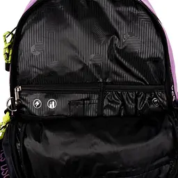 Рюкзак Yes TS-95 Yes DSGN Lilac, бузковий (559459) - мініатюра 11