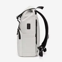 Рюкзак Tigernu T-B9381 15.6" Light Grey (T-B9381GR) - мініатюра 4