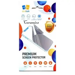 Плівка захисна Drobak Ceramics Samsung Galaxy A35 5G (171752)