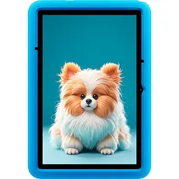 Планшет Blackview TAB A6 Kids 4/128GB Blue (Global) - мініатюра 3
