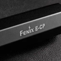 Ліхтар ручний Fenix E-CP чорний - мініатюра 10