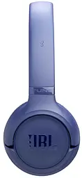 Навушники TUNE 530 Blue (JBLT530BLU) JBL teh0021109 - мініатюра 3