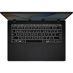 Ноутбук ASUS Vivobook S14 S3407VA-LY067W, Intel Core 5 210H до 4.8GHz, 14" WUXGA, 8GB, SSD 512GB, Intel Graphics, Windows 11 Home - мініатюра 12