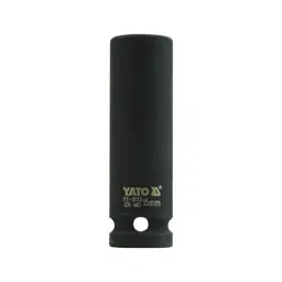 Торцева головка Yato YT-1035